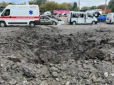 Окупанти намагалися вбити якомога більше людей: Нові деталі удару по колоні у Запоріжжі