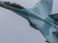 Поблизу Маріуполя стався повітряний бій, підбито російський літак, - Андрющенко