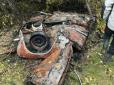Усі загинули: На Чернігівщині на міні підірвалося авто з грибниками (фото)
