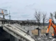 Росія зруйнувала інфраструктуру України в 15 областях: Скільки знищено доріг, мостів та аеропортів