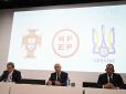 Разом переможемо: Україна офіційно приєдналася до заявки Іспанії та Португалії на прийом ЧС-2030 з футболу