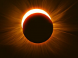Сонячне затемнення в жовтні: Що не можна робити цього дня, щоб не викликати лиха