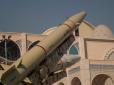 Кремлю буде чим посилити обстріли: Іран передасть Росії тисячу ракет і нові дрони, - CNN