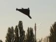 Росія атакувала іранськими дронами передмістя Запоріжжя