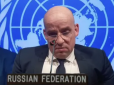 Протипіхотні черв'яки та бджоли-камікадзе. Великий в образі представника РФ в ООН Небензі висміяв пропаганду Кремля (відео)