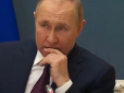 Зеки йдуть у бій: Путін підписав закон про мобілізацію засуджених за важкі злочини (документ)