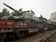 Рішення прийнято: Кулеба назвав терміни отримання танків Т-72 від США з союзниками по НАТО