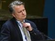 Росія в ООН проголосувала за резолюцію із засудженням себе самої, - Кислиця