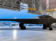 Кошмар для Путіна: ВПС США готуються представити новий стелс-бомбардувальник B-21