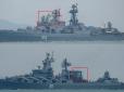 Туреччина не пропустила: Російські військові кораблі, які 9 місяців чекали заходу в Чорне море через Босфор і Дарданелли, повертаються в РФ