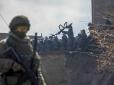 Морпіхи Росії на Донбасі зазнали найбільших втрат за одну операцію з часів війни в Чечні