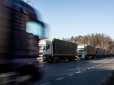 В ЄС схвалили угоду про спрощення автоперевезень з Україною: Що це означає