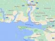 Україна розвиває наступ на лівобережжі Дніпра: ЗСУ витісняють ворога з Кінбурнської коси, - ОК 