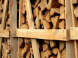 Дрова в Україні подорожчали вдвічі: Хто і як може отримати безкоштовну паливну деревину від держави