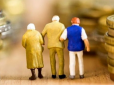 В Україні зупинили пенсійну реформу: Що буде з пенсіями громадян