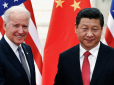 Посміхалися і тисли руки: Байден вперше зустрівся із Сі Цзіньпіном у якості президента США
