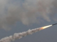 Росія вранці атакувала Україну ракетами - вибухи чули в Дніпрі, на Київщині працює ППО