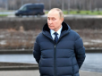 Путін був на крок від втрати влади: ЗМІ розповіли про змову в РФ після удару ракетою по Польщі