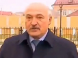 Лукашенко похвалився, як на тракторі МТЗ-50 