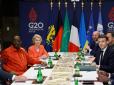 Жалюгідний Лавров, ізгой із ракетами та Зеленський: Підсумки саміту G20 і не тільки