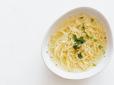 Найпопулярніший суп світу - підступний для здоров'я: Що треба знати про бульйон