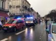 Є підозрюваний, а тіла жертви немає: У Франції розслідують загадкове вбивство