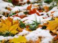 Холод відступає: Синоптики уточнили, якою буде погода 21 листопада