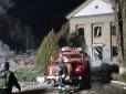 Помсту не відкладали: ЗСУ знищили комплекс С-300, з якого окупанти обстріляли пологовий будинок у Запорізькій області