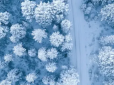 Зима близько: Народний синоптик сказав, коли в Україну прийде стійка зимова погода