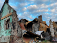 Бізнес навіть на біді: Українці почали продавати свої будинки на звільнених територіях 