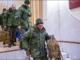 Їжу здобудете в бою: Офіцер ЗСУ розповів про ставлення російських командирів до зеків