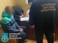 Агітував прямо у кафе: На Харківщині повідомили про підозру прихильнику 