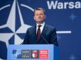 Німеччина запропонувала передати вісім ППО Patriot: Міністр оборони Польщі розповів, де їх можуть розмістити