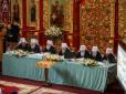 Розвідка повідомила, яка доля чекає на затриманих священників Московської церкви