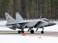 Тривога була по всій Україні: Спікер Повітряних сил пояснив сьогоднішні маневри російських МіГ-31 у Білорусі