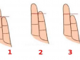Психологічний тест: Дізнайтеся, яка людина в стосунках, просто поглянувши на її пальці