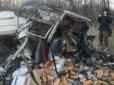 Везли хліб односельцям: На Харківщині через окупантів трагічно загинули двоє чоловіків (фото)