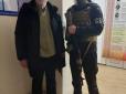Ексспівробітник українських спецслужб: Пенсіонер у Херсоні допомагав окупантам створити аналог ФСБ (фото)