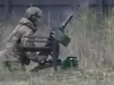 Окупантів чекає лише смерть: У ЗСУ показали, як нищать передові позиції військ РФ на лівому березі Херсонщини (відео)