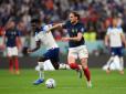 ЧС-2022: Франція обіграла Англію та вийшла до півфіналу, відеоогляд матчу