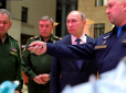 Путін знає, що не зможе виграти війну проти НАТО, - військовий експерт Грант