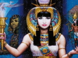 Розкаже про вас все! Єгипетський гороскоп для жінок, або Як число народження визначає долю