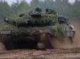 Постачання Україні німецьких танків Leopard 2: чому зволікає НАТО