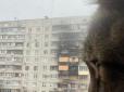 Сумно дивиться на понівечені будинки на Салтівці: Кіт Степан повернувся додому в Харків (фото)