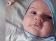 У Рівному двомісячна дівчинка отримала тяжкі опіки під час операції - від термічного шоку вона померла (відео)
