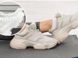 Як відбілити білі шнурки: ТОП-5 простих способів, про які ви не здогадувалися