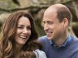 Спадкоємці престолу дійсно зразкова подружня пара: Британські ЗМІ з'ясували, що принц Вільям завжди дарує Кейт Міддлтон на Різдво