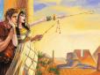 Навіщо Клеопатра вбивала своїх чоловіків після ночі кохання - відповідь вчених