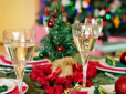 Ціни на новорічний стіл у Польщі виявилися нижчими, ніж в Україні: Скільки коштують основні продукти