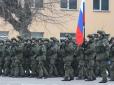 У Запорізькій області поранені понад 150 росіян, - Генштаб ЗСУ